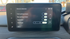 Dacia Sandero Stepway 1.0 TCe Prestige 5dr Petrol Hatchback